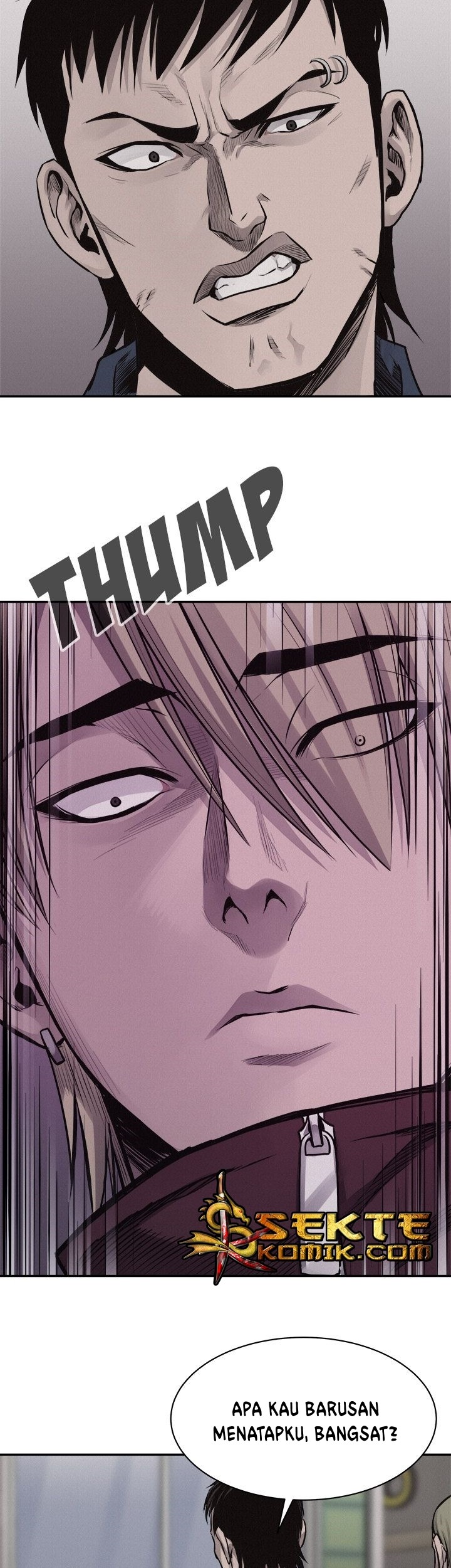 Pounding Chapter 63 Gambar 49