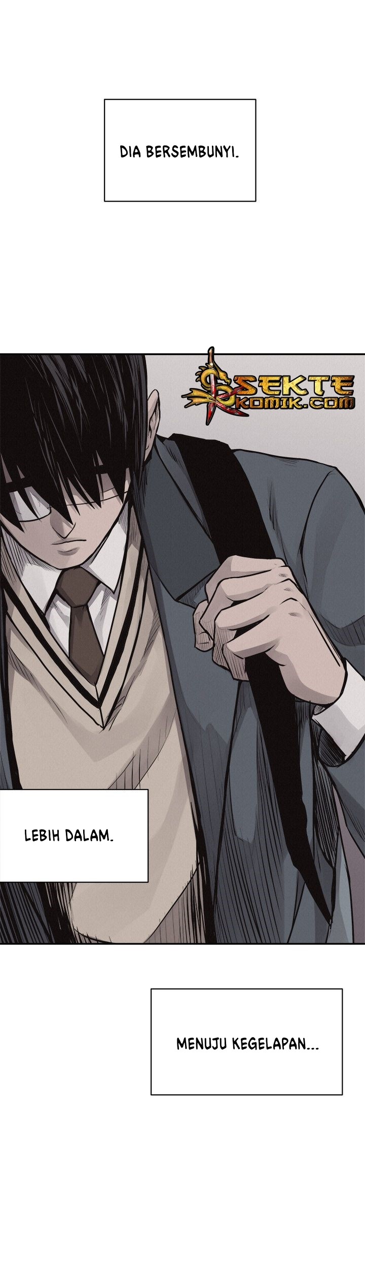 Pounding Chapter 63 Gambar 52