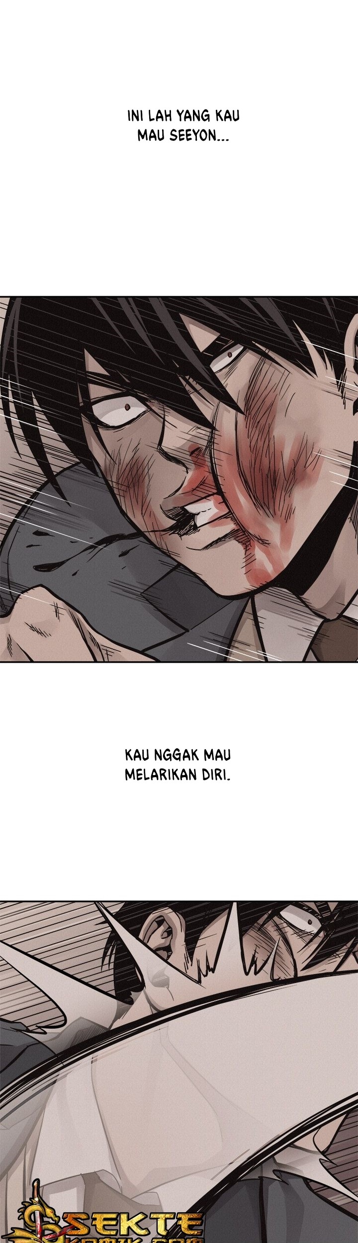Pounding Chapter 63 Gambar 5