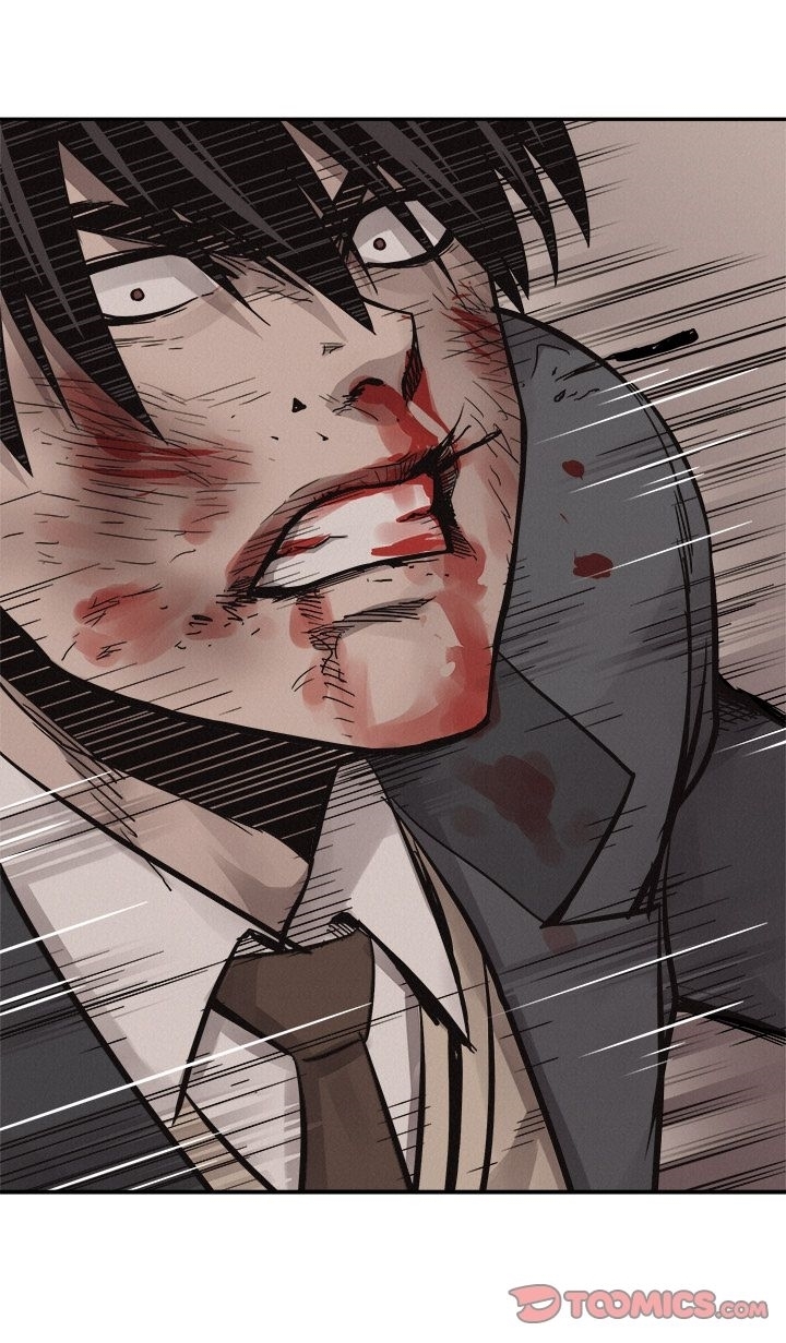 Pounding Chapter 63 Gambar 7