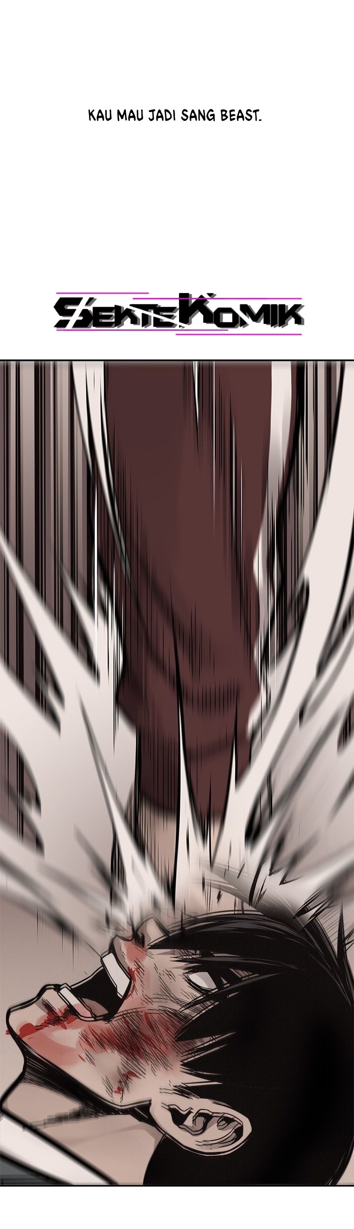 Pounding Chapter 63 Gambar 8