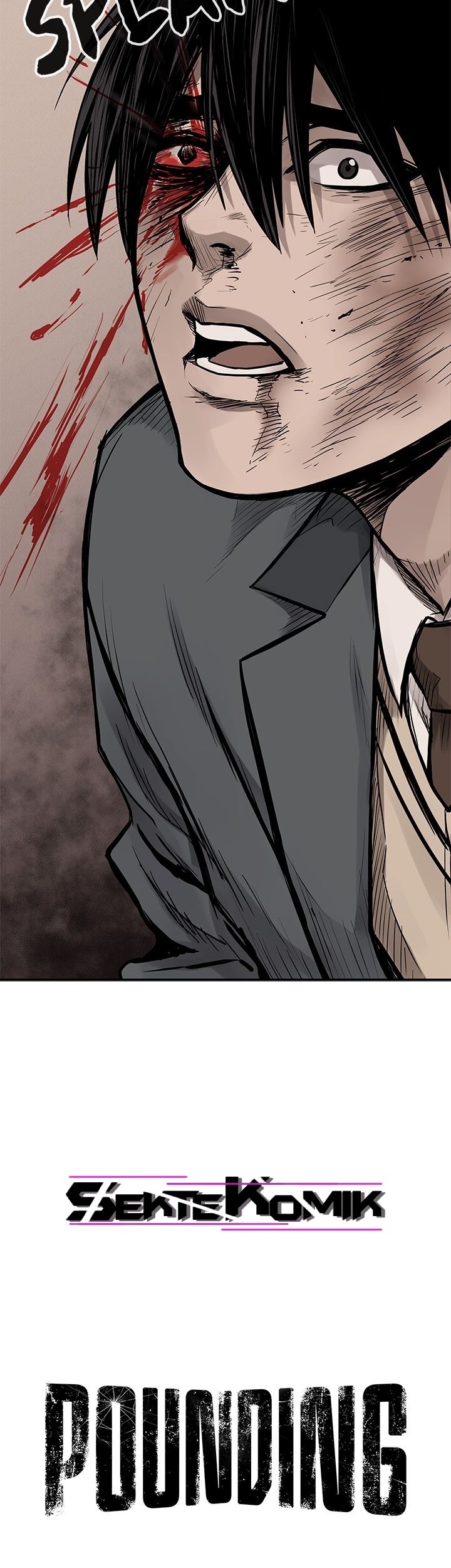 Pounding Chapter 63 Gambar 12