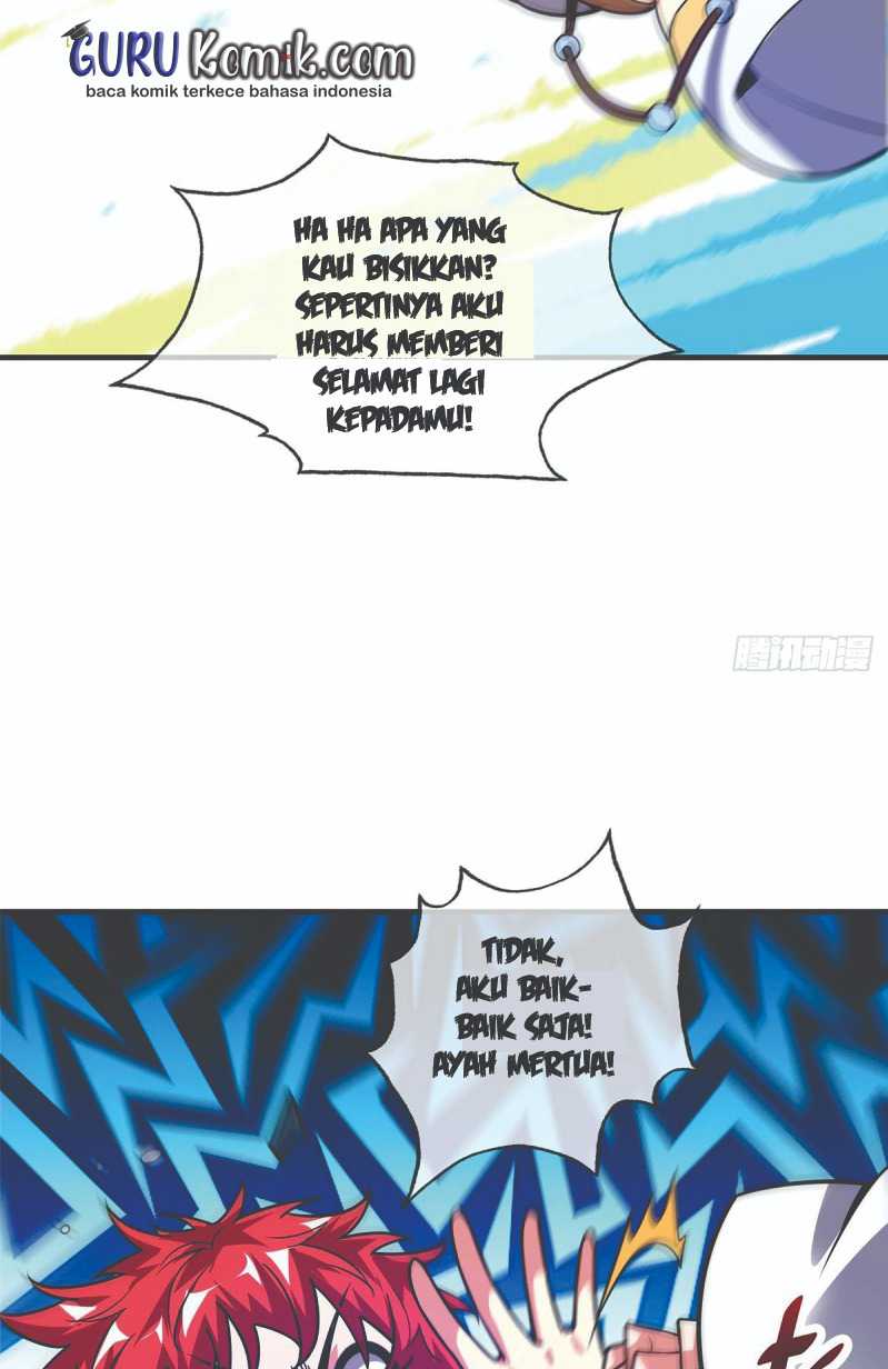 The First Son-In-Law Vanguard of All Time Chapter 27 Gambar 10