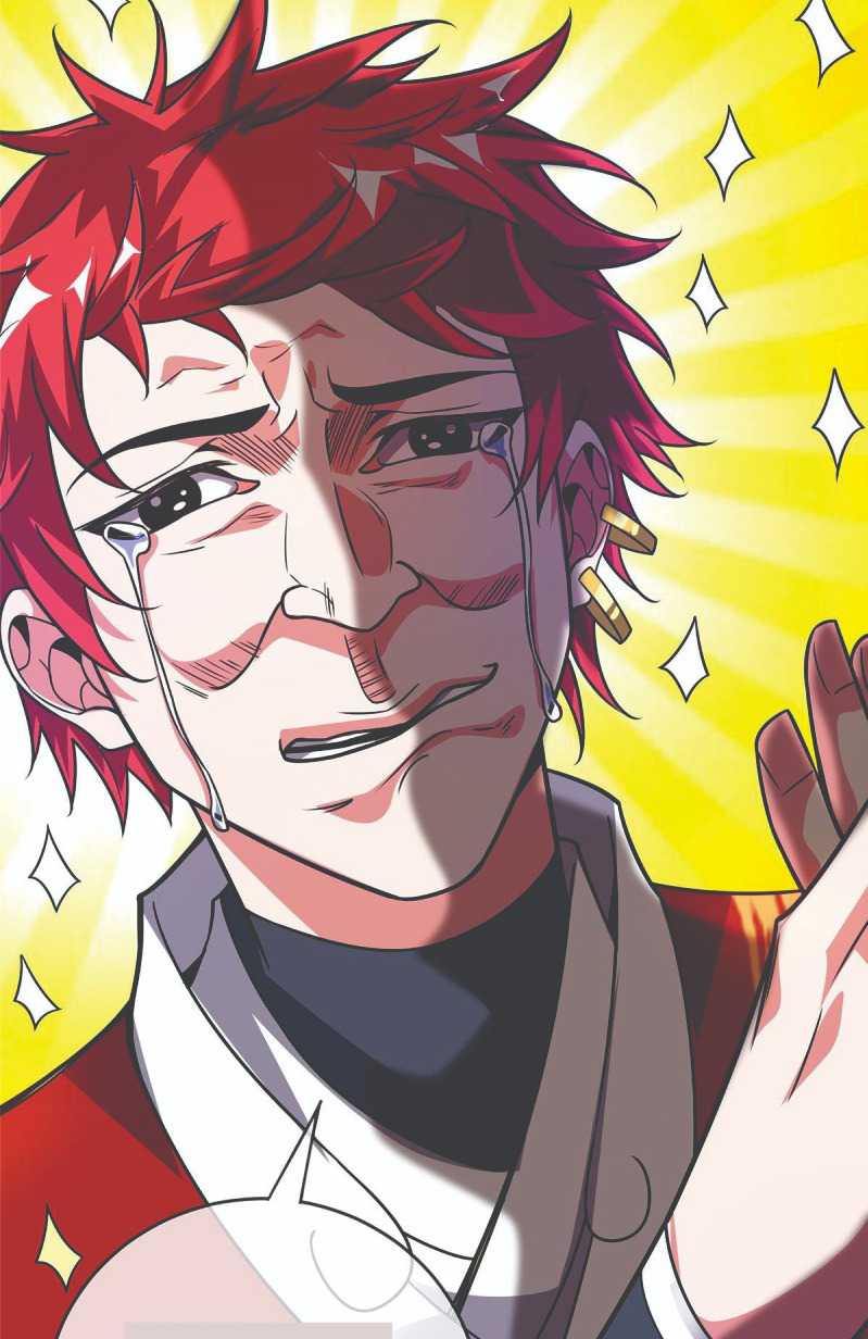 The First Son-In-Law Vanguard of All Time Chapter 27 Gambar 12
