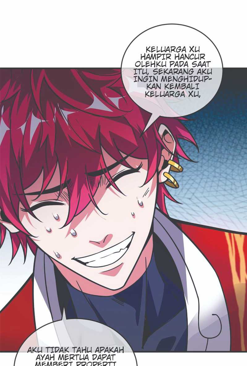The First Son-In-Law Vanguard of All Time Chapter 27 Gambar 16