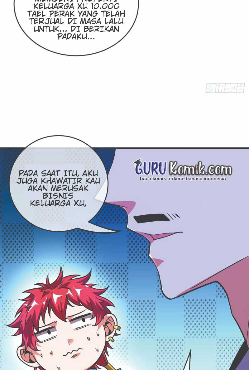 The First Son-In-Law Vanguard of All Time Chapter 27 Gambar 17