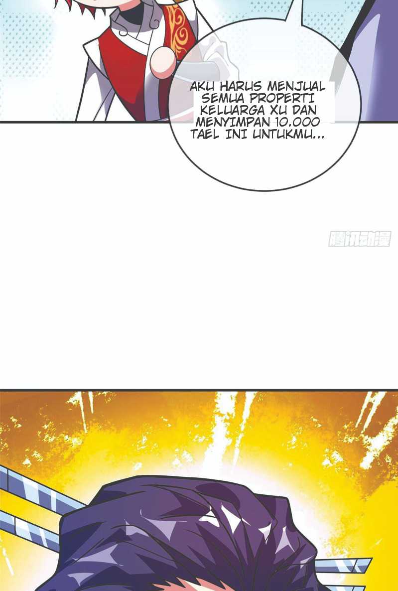 The First Son-In-Law Vanguard of All Time Chapter 27 Gambar 18