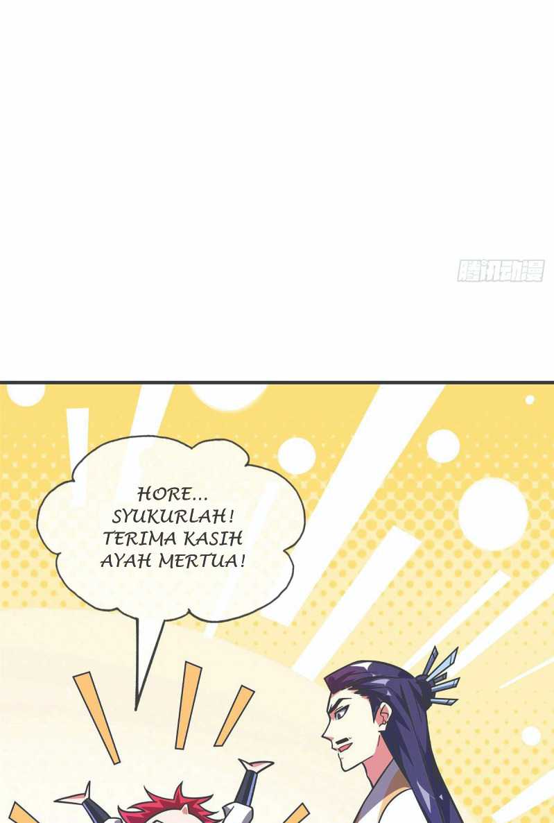 The First Son-In-Law Vanguard of All Time Chapter 27 Gambar 20