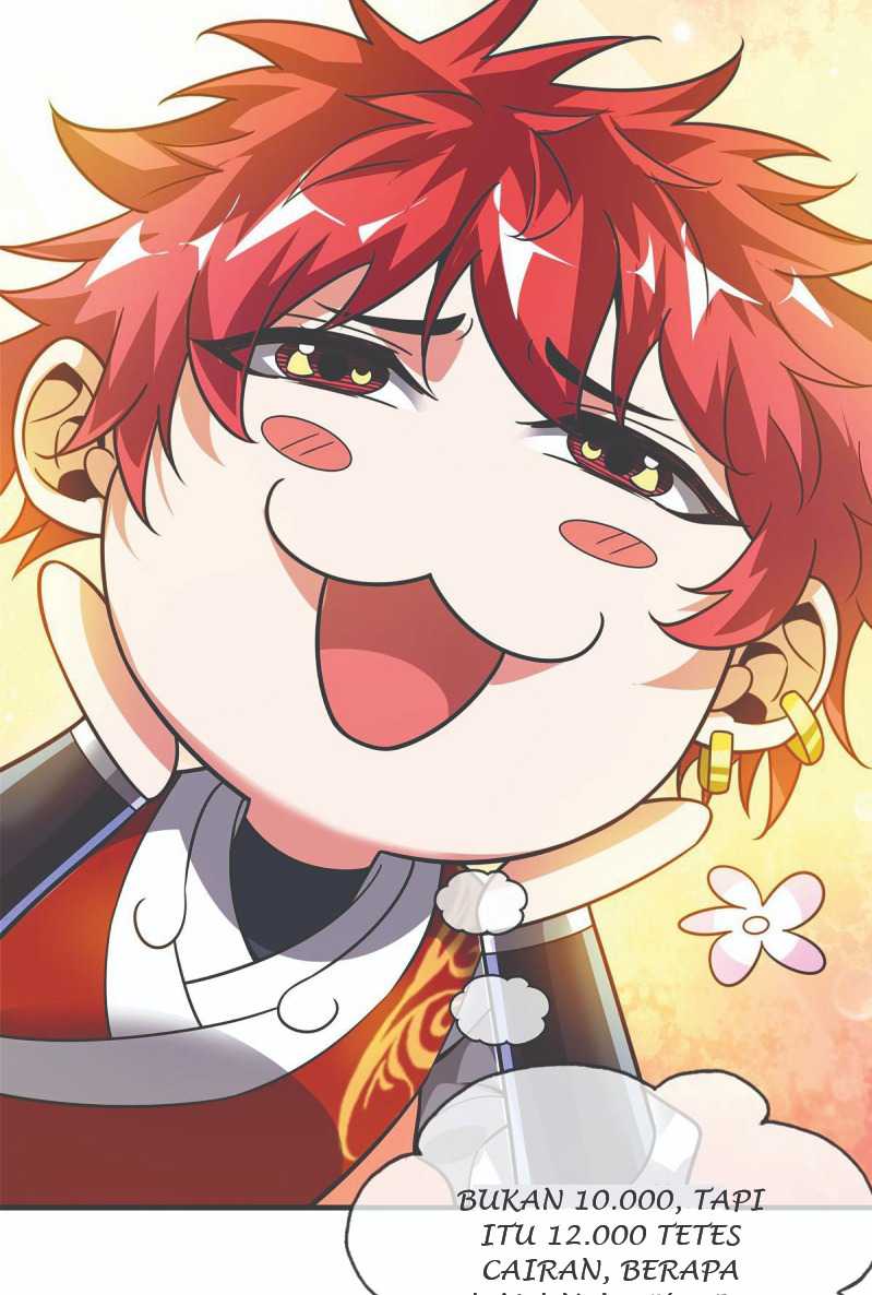 The First Son-In-Law Vanguard of All Time Chapter 27 Gambar 22