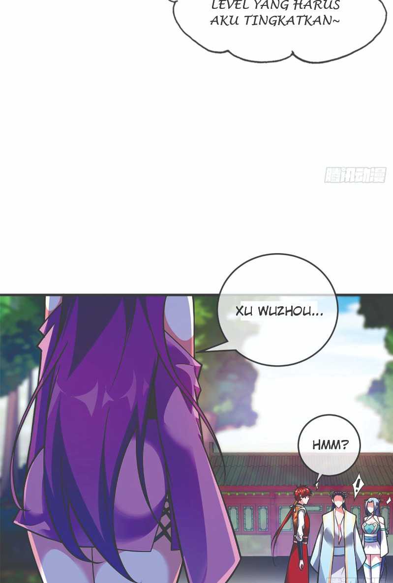 The First Son-In-Law Vanguard of All Time Chapter 27 Gambar 23