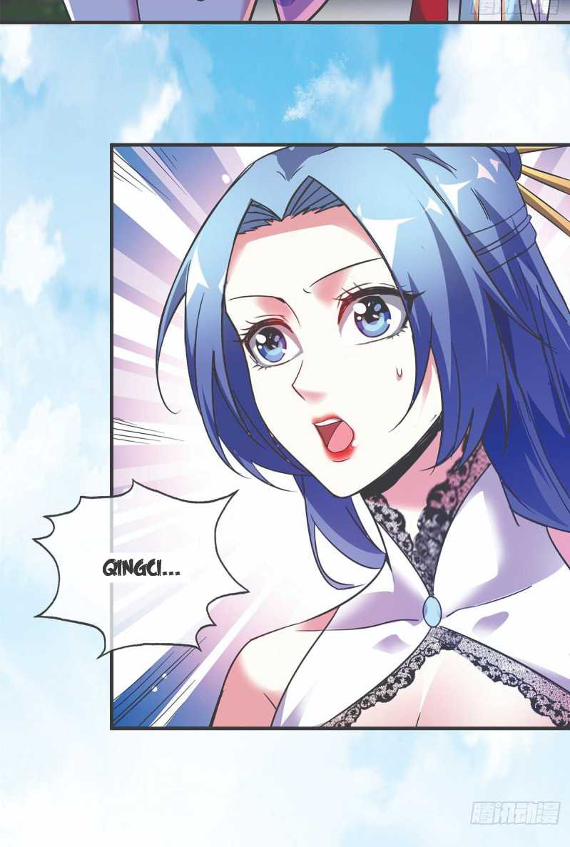 The First Son-In-Law Vanguard of All Time Chapter 27 Gambar 24