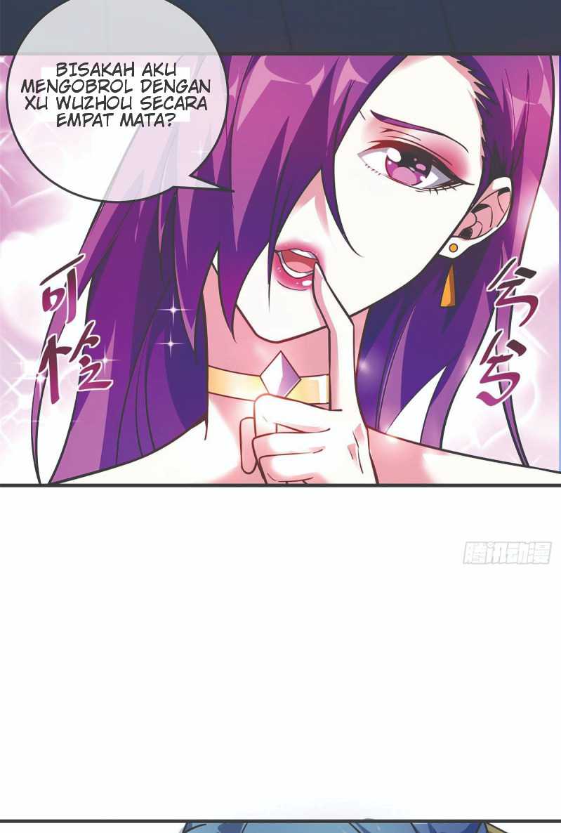 The First Son-In-Law Vanguard of All Time Chapter 27 Gambar 27