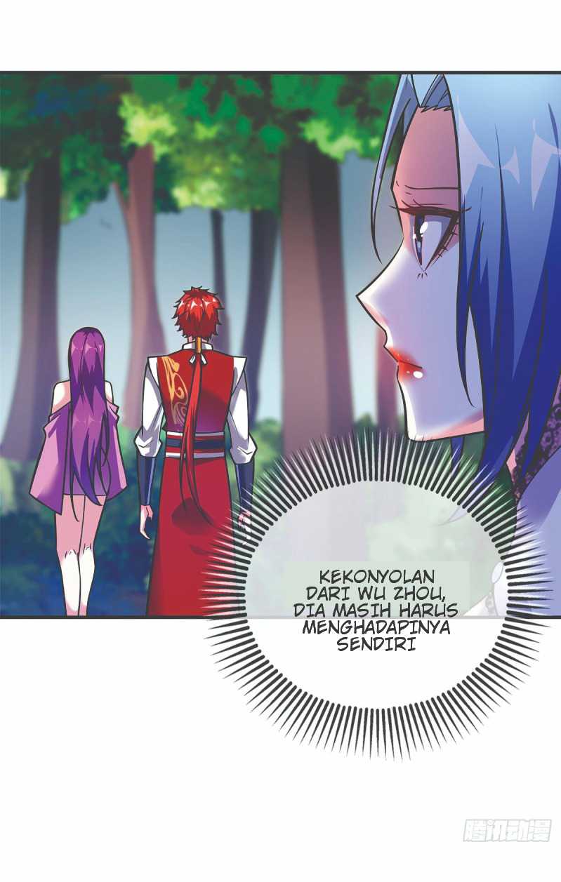 The First Son-In-Law Vanguard of All Time Chapter 27 Gambar 30