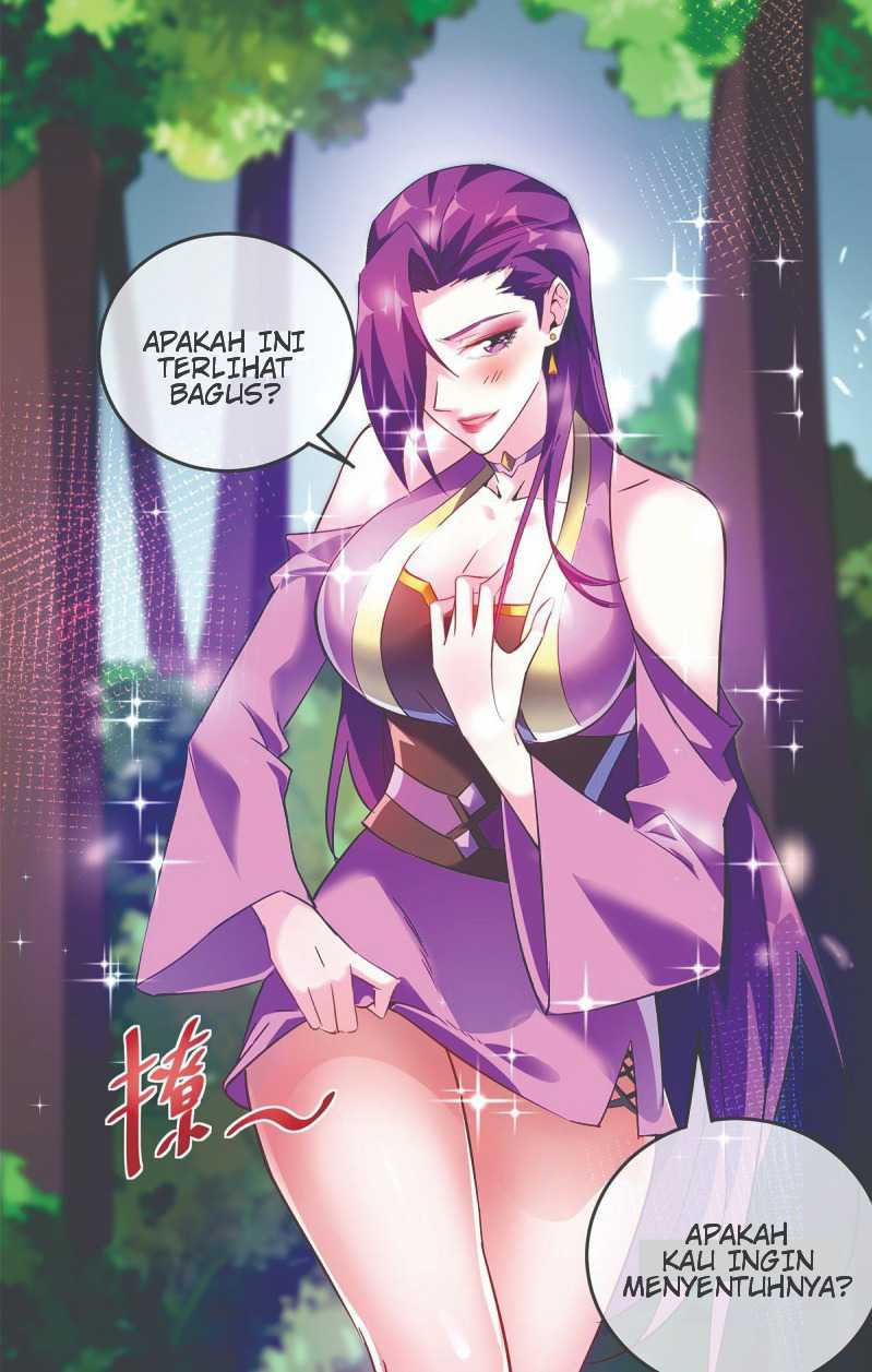 The First Son-In-Law Vanguard of All Time Chapter 27 Gambar 32