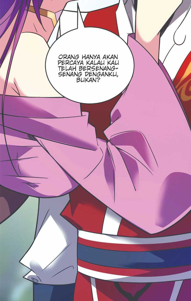 The First Son-In-Law Vanguard of All Time Chapter 27 Gambar 37