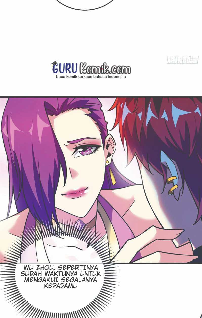 The First Son-In-Law Vanguard of All Time Chapter 27 Gambar 39