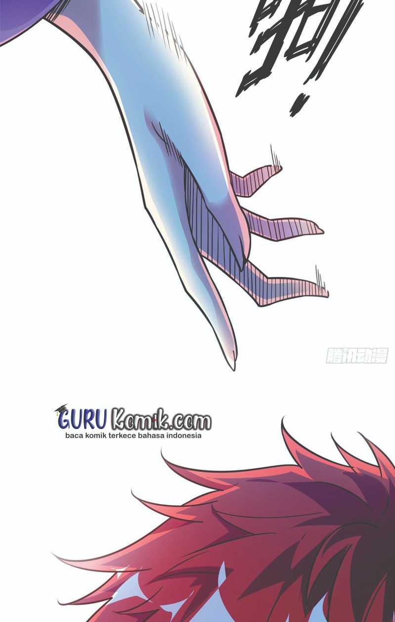 The First Son-In-Law Vanguard of All Time Chapter 27 Gambar 41