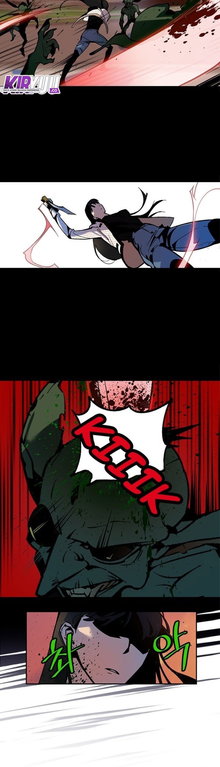 Return to Player Chapter 06 Gambar 4