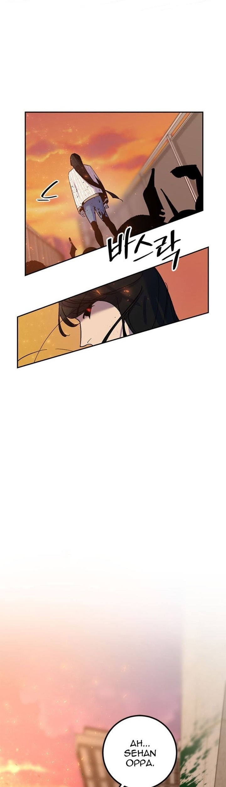 Return to Player Chapter 06 Gambar 5