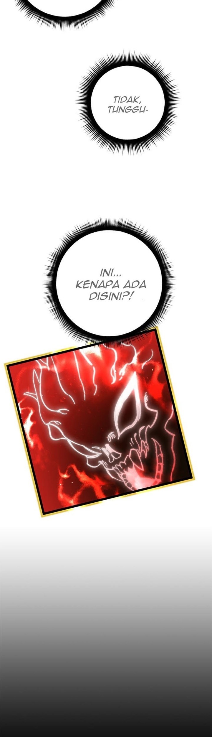 Return to Player Chapter 06 Gambar 15