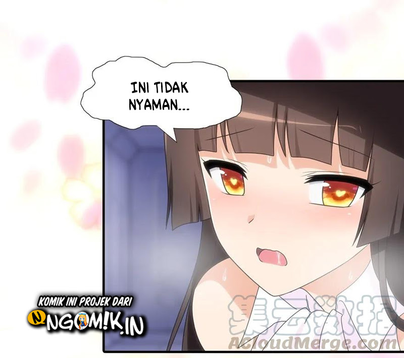 Virus Girlfriend Chapter 132 Gambar 16