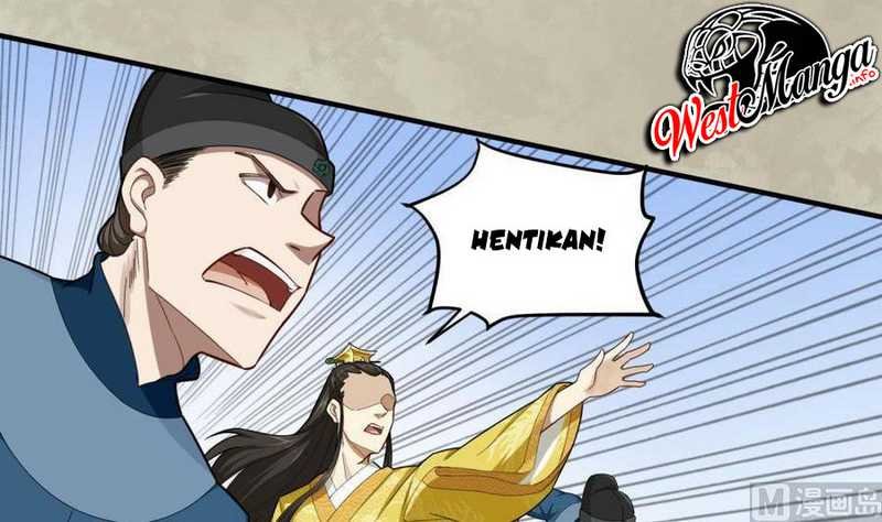 Rebirth of the Dynasty tang Chapter 33 Gambar 12