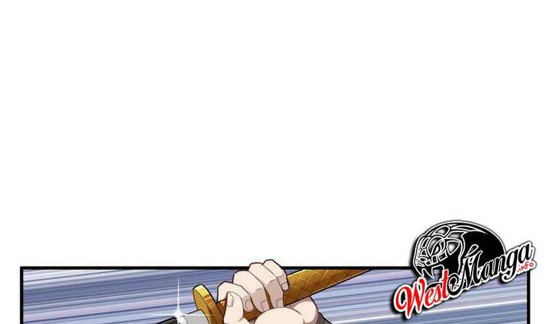 Rebirth of the Dynasty tang Chapter 33 Gambar 14