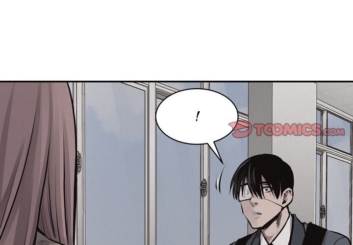 Pounding Chapter 64 Gambar 17