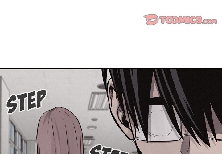 Pounding Chapter 64 Gambar 19
