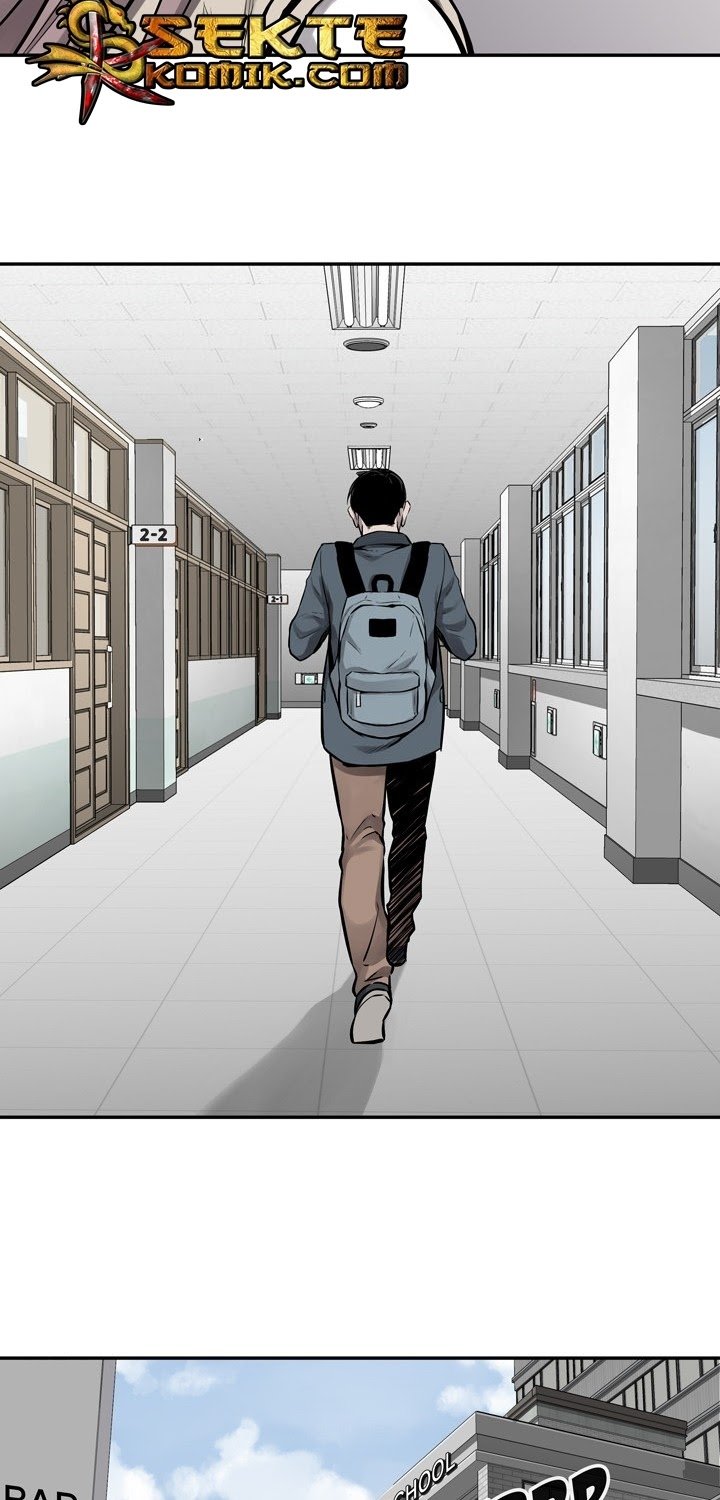 Pounding Chapter 64 Gambar 22