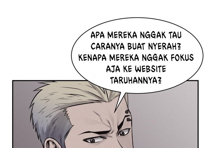 Pounding Chapter 64 Gambar 28