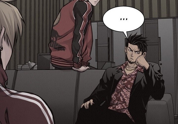 Pounding Chapter 64 Gambar 31