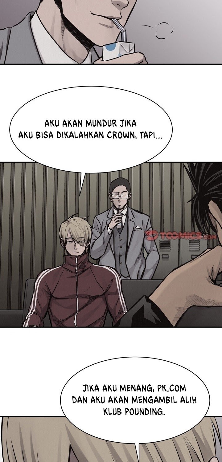 Pounding Chapter 64 Gambar 36