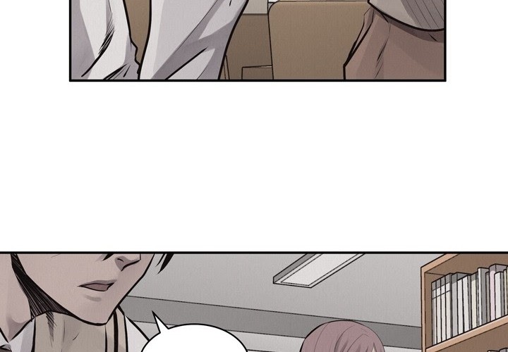 Pounding Chapter 64 Gambar 42