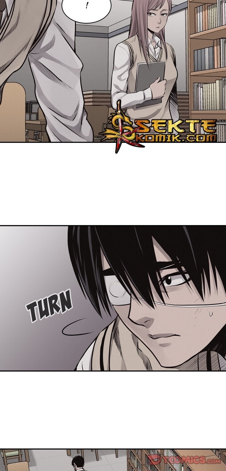 Pounding Chapter 64 Gambar 43