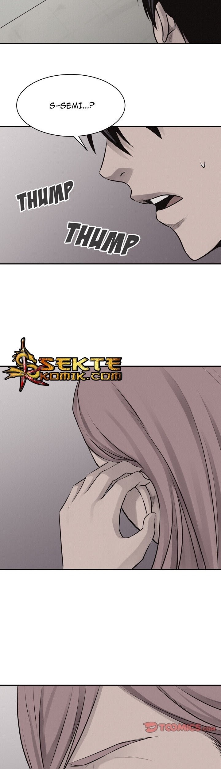 Pounding Chapter 64 Gambar 48
