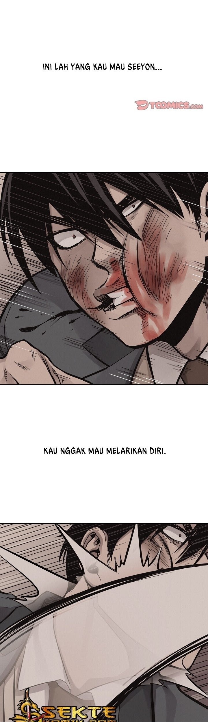 Pounding Chapter 64 Gambar 4
