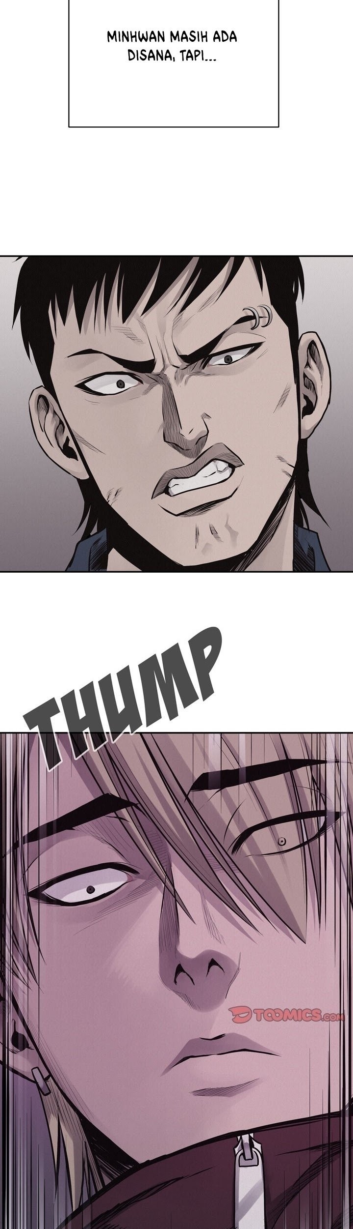 Pounding Chapter 64 Gambar 9