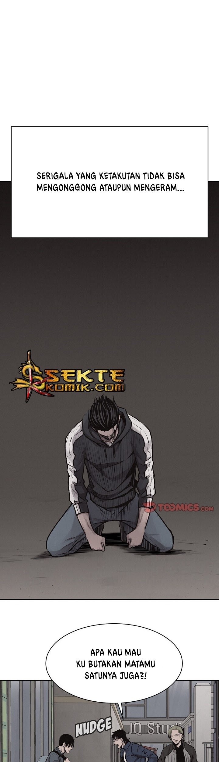 Pounding Chapter 64 Gambar 13