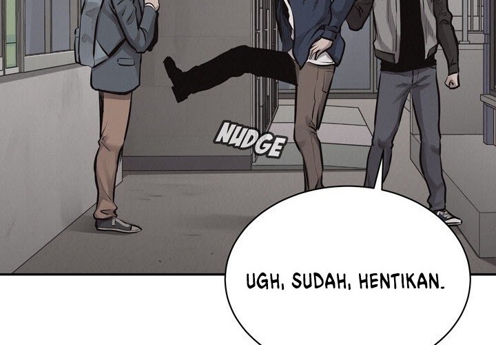 Pounding Chapter 64 Gambar 14