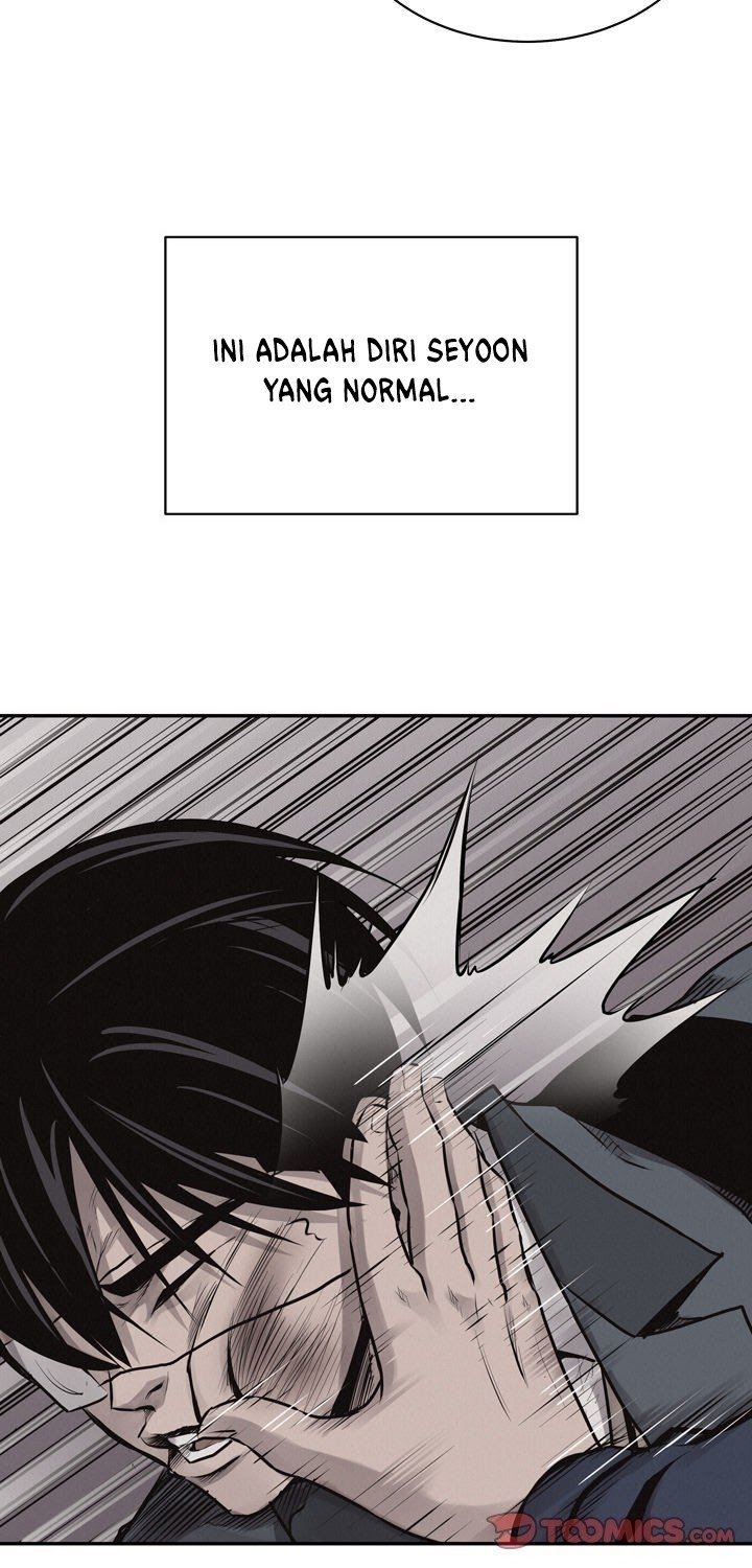 Pounding Chapter 64 Gambar 15