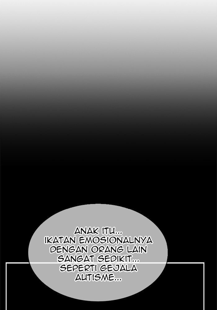 Baca Komik The God of High School Chapter 445 Gambar 1