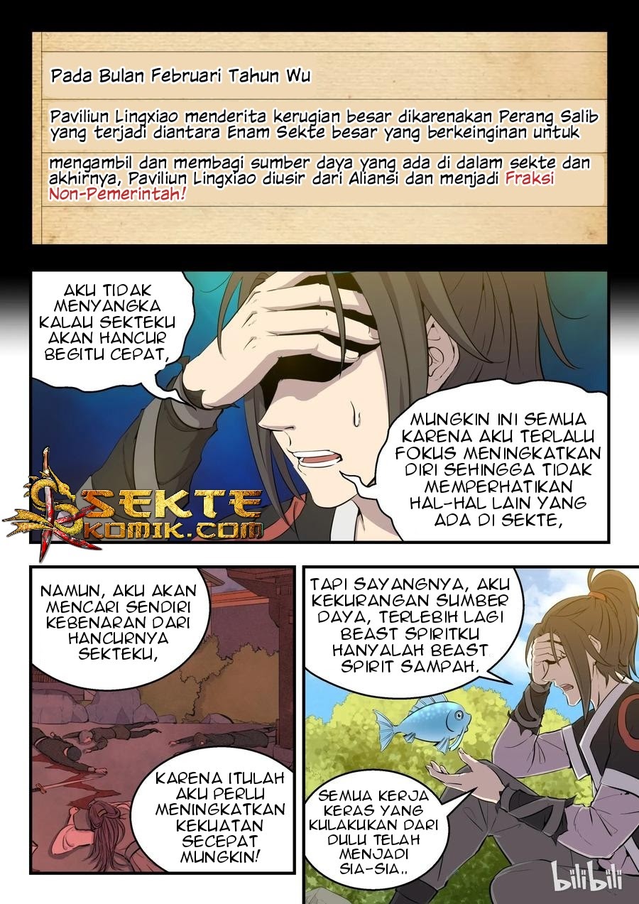 Legendary Fish Take The World Chapter 04 - https://img.komiku.org/wp-content/uploads/2299856-20.jpg