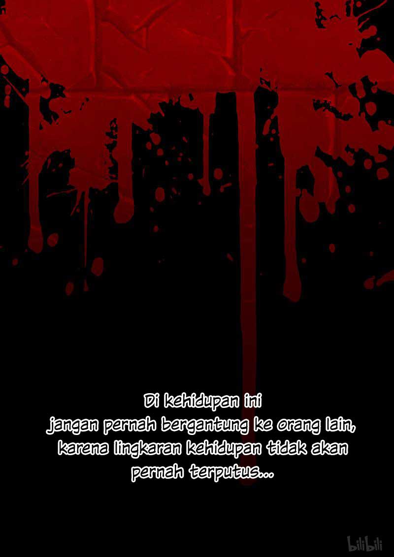 Legendary Fish Take The World Chapter 01 Gambar 21
