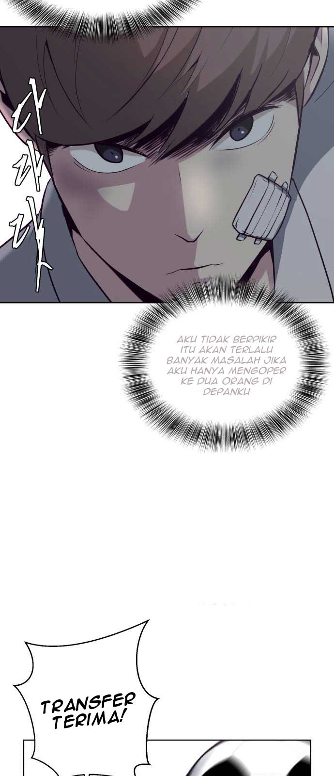 The Boy of Death Chapter 27 Gambar 12