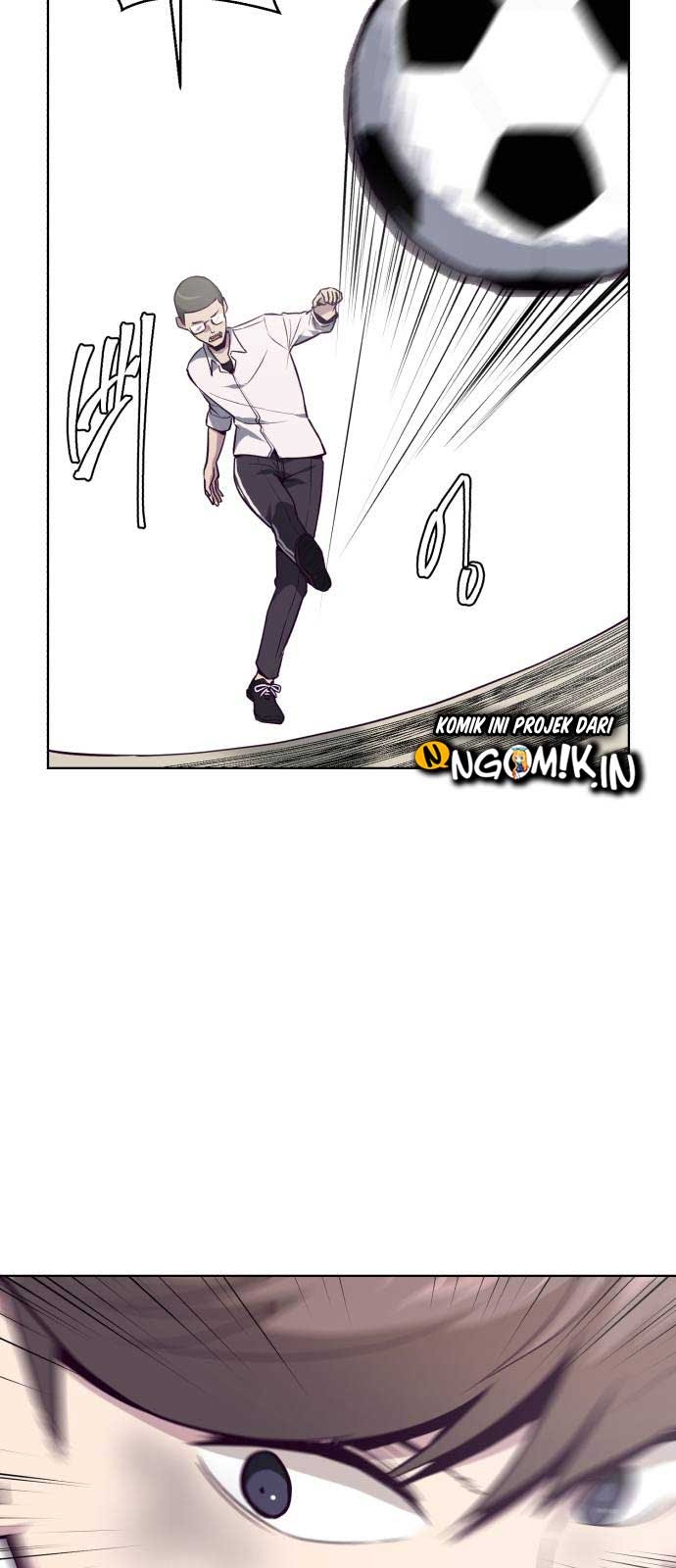 The Boy of Death Chapter 27 Gambar 13