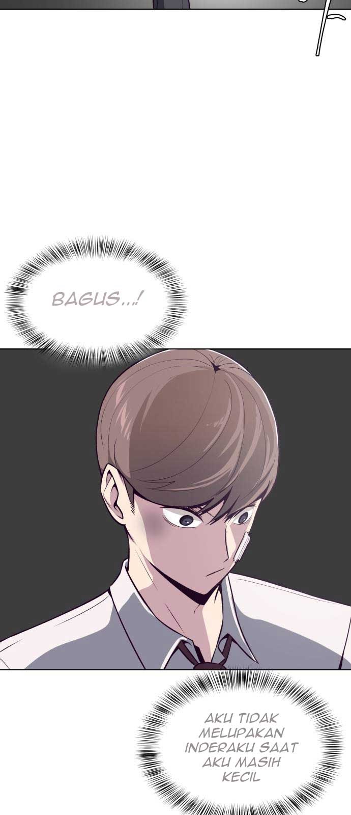 The Boy of Death Chapter 27 Gambar 15