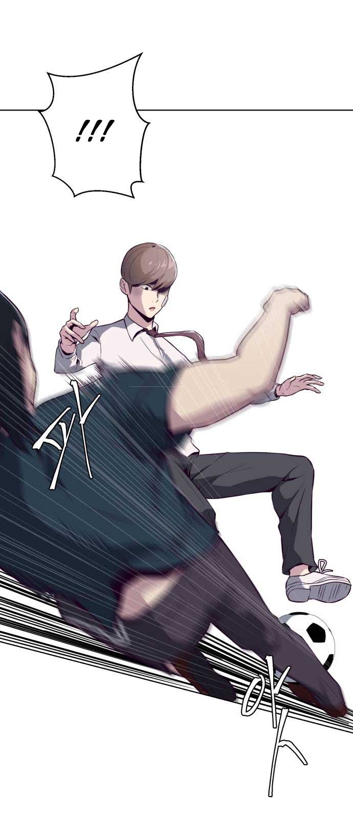 The Boy of Death Chapter 27 Gambar 17