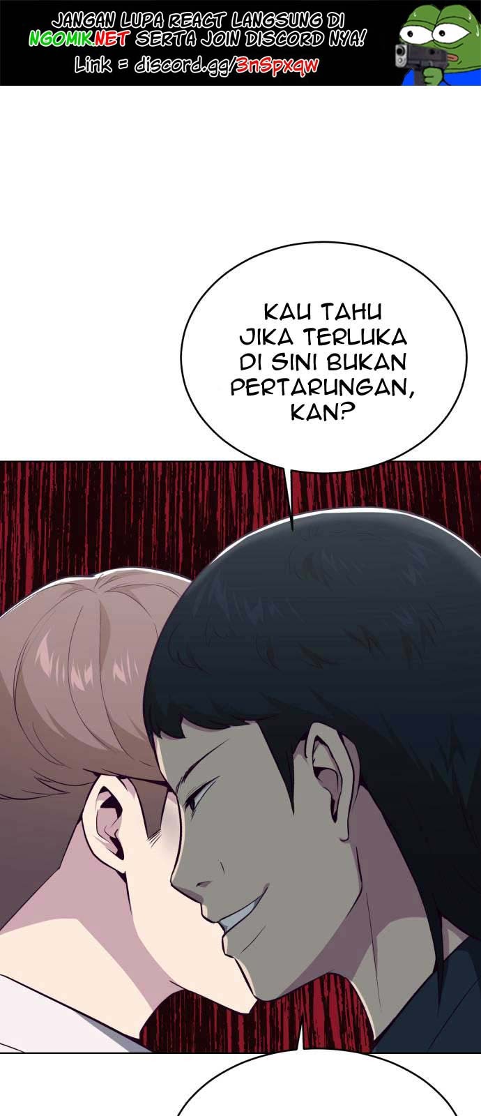 Baca Manhwa The Boy of Death Chapter 27 Gambar 2
