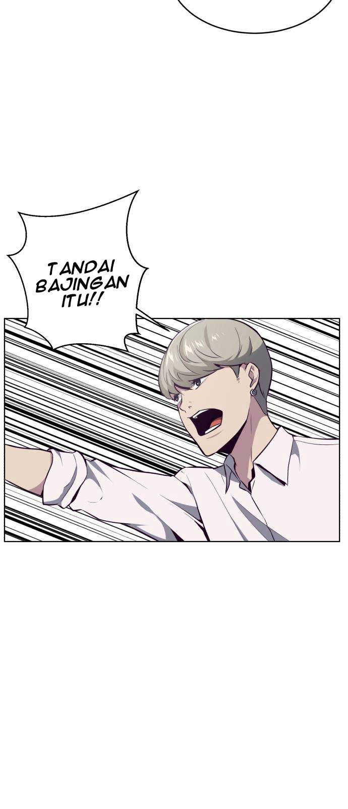 The Boy of Death Chapter 27 Gambar 20